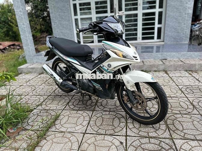 Xe máy Yamaha Exiter 2010 đúng đời 5p71