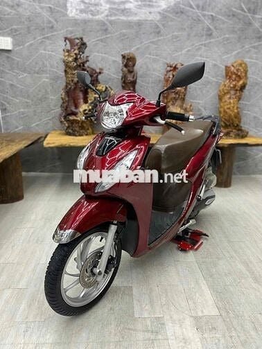 Vision 2021 chính chủ máy bao zin, 2 chìa còn đủ