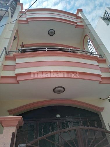 Cho thuê nhà nguyên căn 3PN đường Lê Đức Thọ, p 17, Gò Vấp