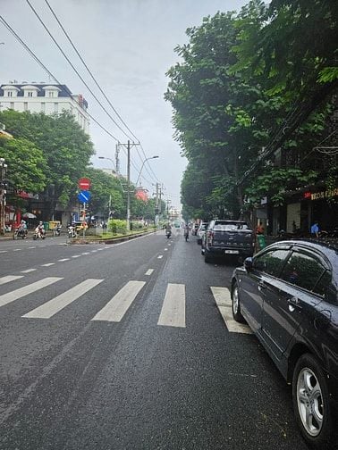 BÁN NHÀ MT BÀU CÁT ĐÔI - CĂN ĐÔI 8*18M - GIÁ TỐT