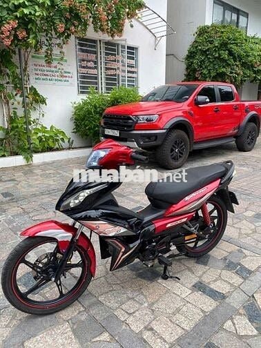 Xe ex 50cc Hàn Quốc