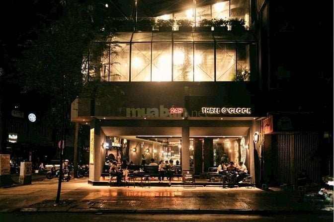 Cho Thuê 2MT Nguyễn Đình Chiểu - Phạm Ngọc Thạch, Quận 3 