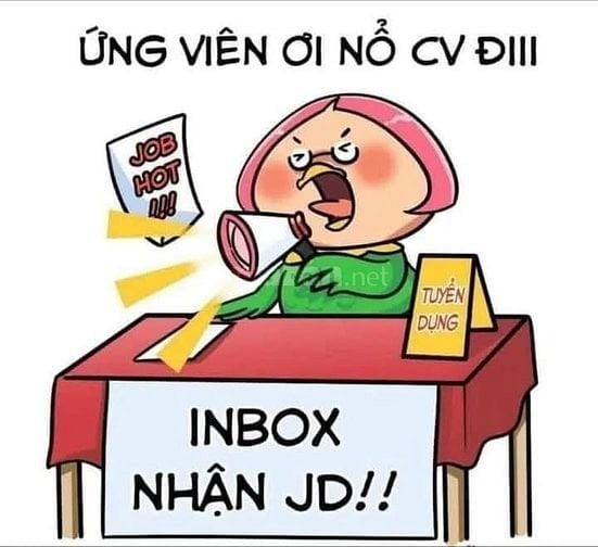 TÌM ĐỐI TÁC BÁN HÀNG LÀM VIỆC LÂU DÀI