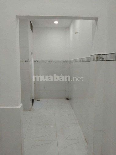 Bán nhà hẻm xe hơi Nguyễn Văn Cừ q5 