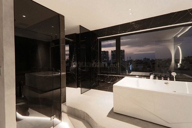 BÁN NHÀ MT ĐỒNG ĐEN, VỊ TRÍ ĐẸP - NỘI THẤT CAO CẤP