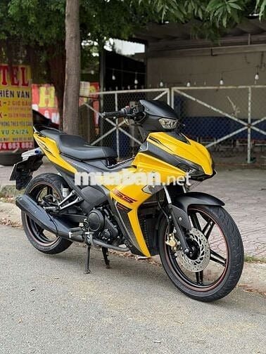 Cần bán xe Exciter