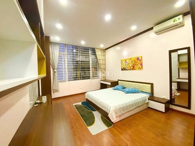 Nhà vip phố bán gấp căn đường Pasteur,P.Võ Thị Sáu,Quận 3 giá 3tỷ250tr