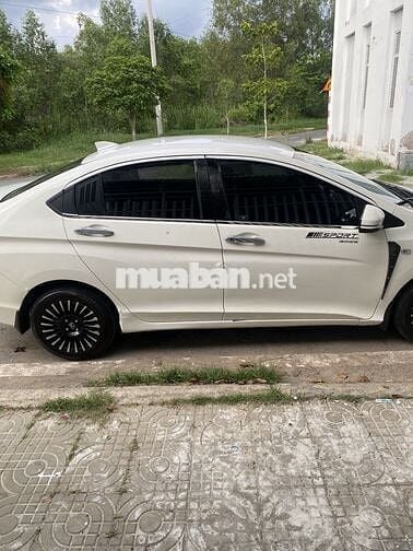 Honda City 2014  - 98000 km