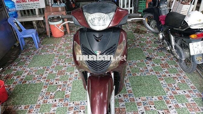 shakp lên sh ý máy êm mạnh ổn định