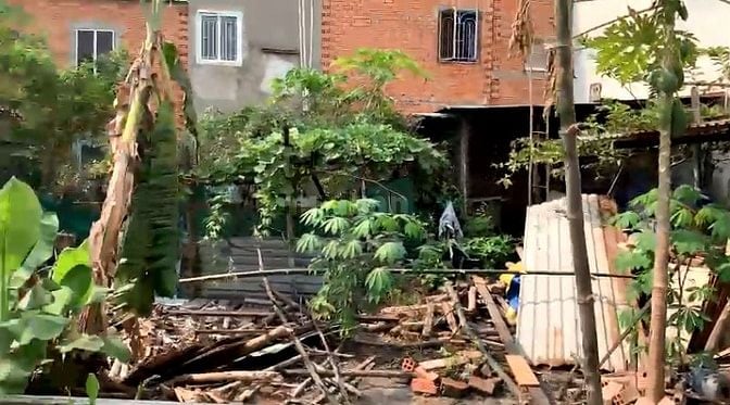 Bán đất nền hẻm 5m(XT)617Lê Trọng Tấn,P.B.H.Hòa,Q.B.Tân Giá 3.3tỷ 64m2