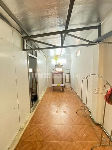 Cần bán nhà tại đường Lê Đức thọ cũ nay đường Phú Mỹ