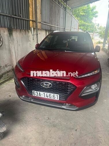 Hyundai Kona 2019 2.0 AT ĐẶC BIỆT - 23000 km