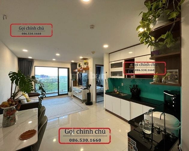 CỰC HIẾM! CẢ TÒA CHỈ CÓ VÀI CĂN. THOẢI MÁI CHO 1PN, TIẾT KIỆM CHO 2PN