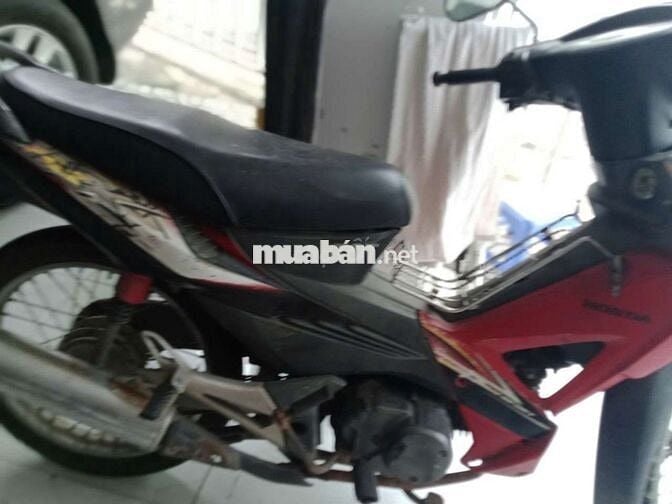 Wave Honda 2009
