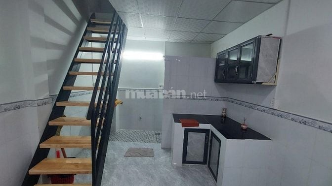 Bán gấp nhà đẹp 2 tầng – SHR – Hẻm Trần Hưng Đạo Q5 – Giá tốt đầu tư