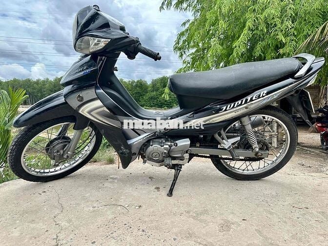 Jupiter Nhật