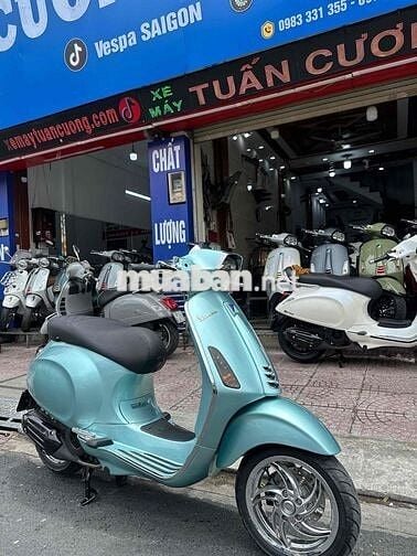 VP SPINT-150cc xe bstp tặng full đồ chơi hãng