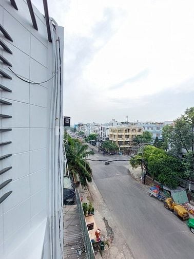 Mặt tiền đường 26 4.4x25 ba tấm rưỡi vị trí cực đẹp