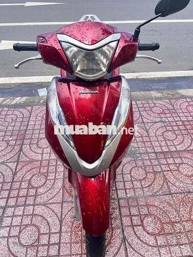 Honda Lead 2014 bstp