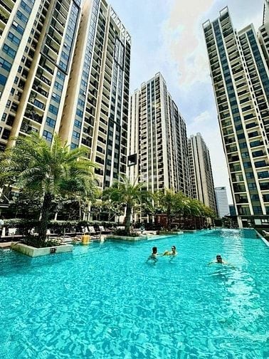 cho thuê căn hộ hà đô centrosa quận 10, tp hcm, căn 2pn
