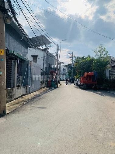CHỦ NGỘP BANK CẦN BÁN GẤP LÔ ĐẤT 75m2 CÁCH ĐỖ XUÂN HỢP 100m GIÁ 3TY79