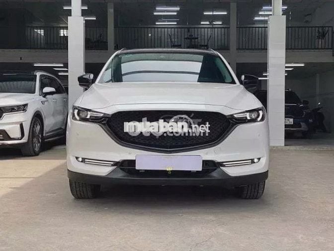 Mazda CX 5 2022 Premium 2.0 AT - 32000 km