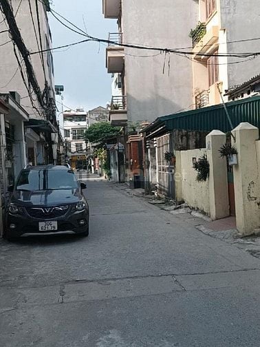 LONG BIÊN 100m2 NHÀ MẶT NGÕ - ÔTÔ TRÁNH - VỊ TRÍ ĐẮC ĐỊA.12.x TỶ