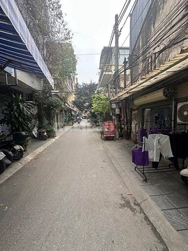 🚀BÁN NHÀ 3 TẦNG PHỐ NGUYỄN AN NINH Ô TÔ, KINH DOANH TỐT🚀