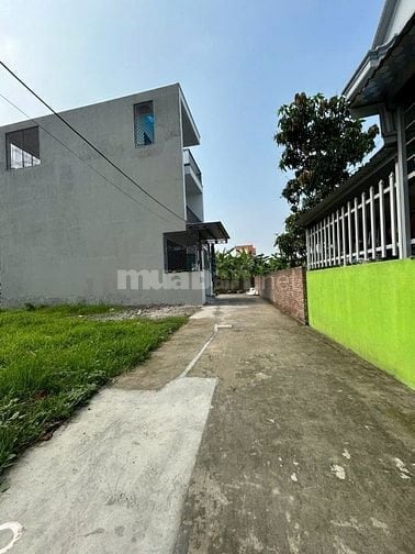 Lô 61m2 thôn 5 Bắc Sơn. Giá  970tr