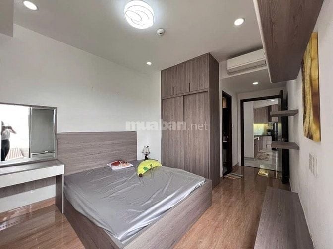 chung cư Richmond City, Bình THạnh: 91m2, 3p ngủ, 2wc, 19tr