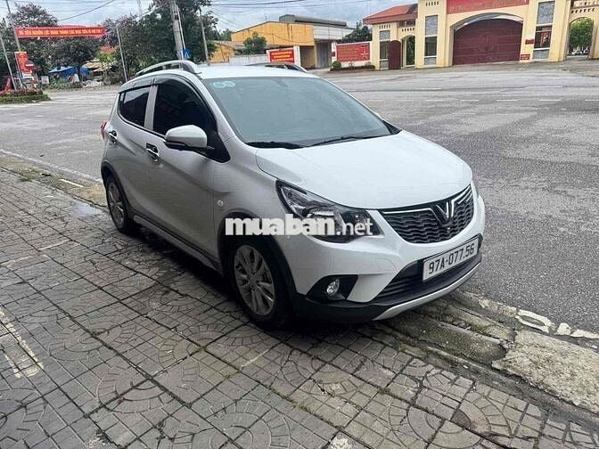 VinFast Fadil 2022 - 22000 km