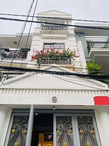 BÁN NHÀ MẶT TIỀN ĐƯỜNG 47, BÌNH THUẬN -Q7 , 140TR/M2,GIÁ 11 TỶ