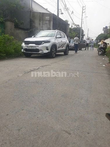 Bán kho xưởng Xã Xuân Thới Sơn, Hóc Môn, DT 8x23m, đường 8m