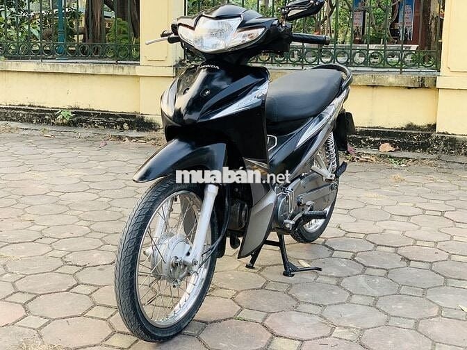 WAVE S110 ĐEN MÁY ZIN CHẤT ĐẸP MUỐN BÁN CHO ANH EM