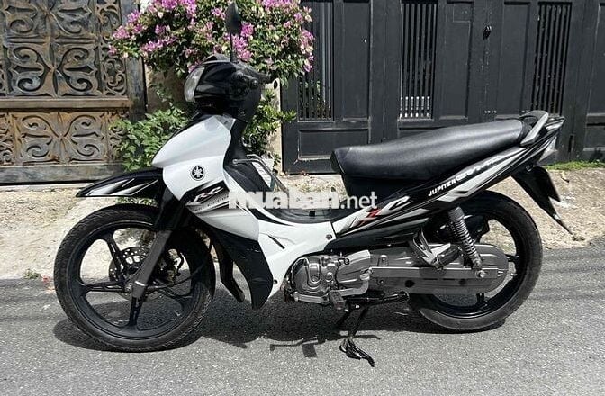 yamaha Jupiter máy thái xe đẹp giá tốt