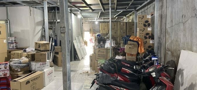 CHÍNH CHỦ Bán nhà tại Hẻm 114 Tô Ngọc Vân, Gò Vấp, diện tích 238m2