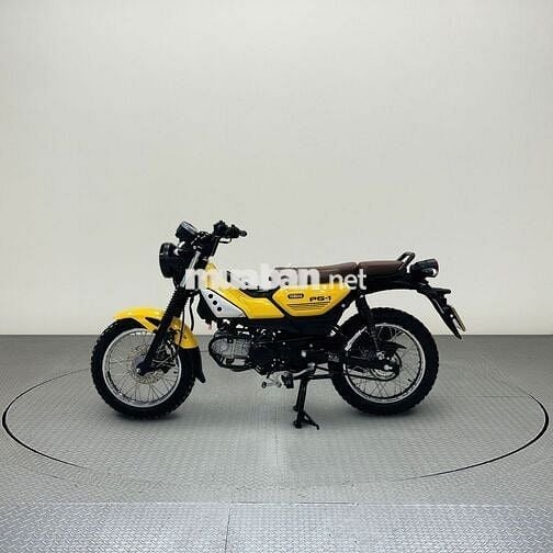 YAMAHA PG1 2000KM BSTP CHÍNH CHỦ