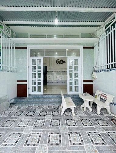 Thiếu Nợ Cần Tiền Nên Bán Gấp Nhà Thới Tam Thôn, Hóc Môn - Sổ Hồng Riê