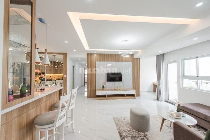 60m2 chỉ 1 tỷ 66 có lầu, view hồ bơi, yên tĩnh, sổ hồng riêng, vay góp