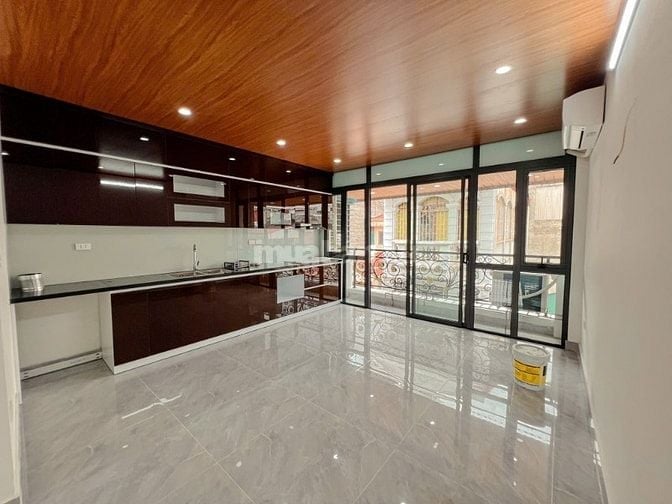 BÁN NHÀ 5 TẦNG PHÂN LÔ 50M2 THANG MÁY- OTO- HOÀNG VĂN THÁI -THANH XUÂN