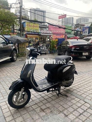 Xe vespa 50cc