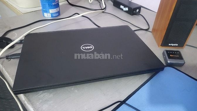 Dell Latitude 7280 i7 mới 99.9%