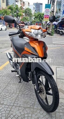 🍎Blade honda mẫu mới keng