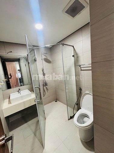  Chung cư Botanica Premier,P2, Tân Bình: 89m2, 2p ngủ,2wc,17,5tr/th