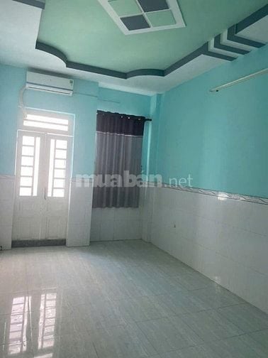 Cực hót ! 40m2. 1 trệt 2 lầu 4pn. Hẻm 3.5m