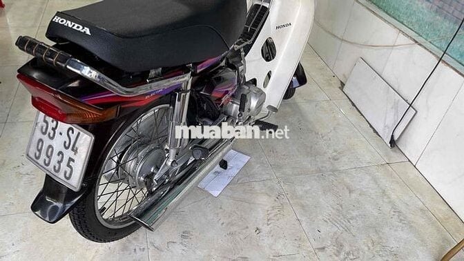 BÁN XE HONDA SUPER DREAM ĐỜI ĐẦU CHÍNH CHỦ QL13 TĐ
