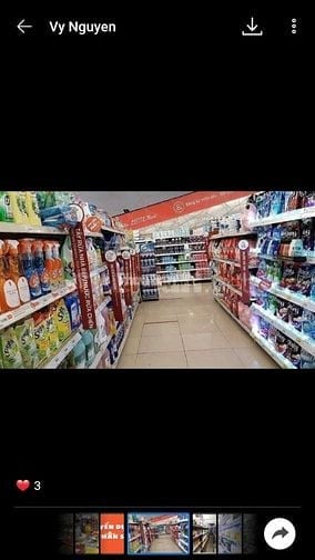 BỔ SUNG THÊM NHÂN VIÊN LÀM VIỆC TẠI CỬA HÀNG Ở TPHCM