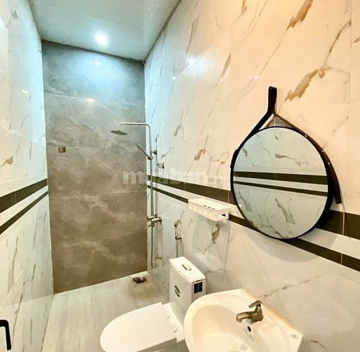 CHỦ BỂ NỢ BÁN GẤP NHÀ GIÁ RẺ TÂN THÔNG HỘI – CỦ CHI – GIÁ 650 TRIỆU – 