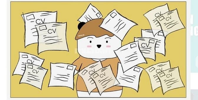 VIỆC LÀM CHO NHỮNG NGƯỜI KHÔNG THÍCH ĂN BÁM Ở KHU VỰC TPHCM