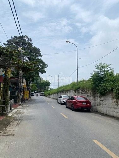 Cần bán  137m ĐẤT, Bát Khối,long Biên MT 7.5m giá 15 TỶ ,oto KD
